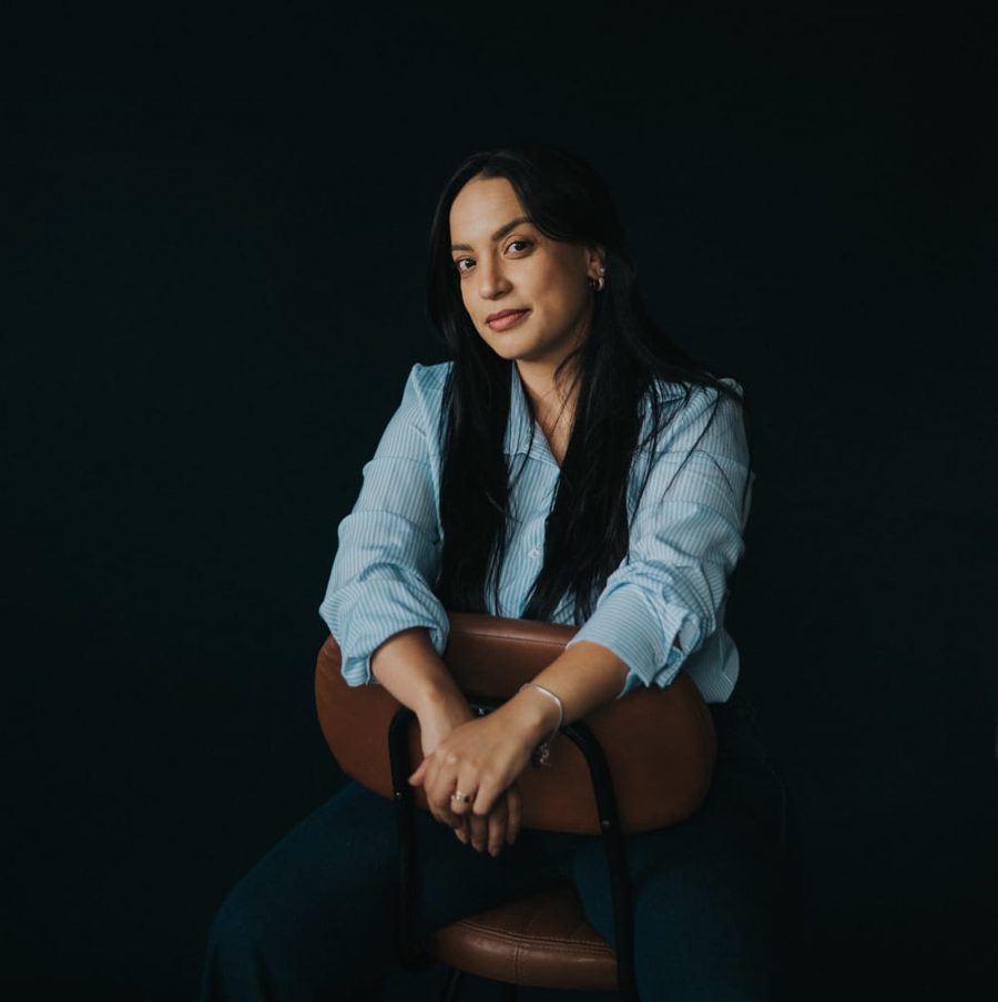 Stefani Carreira, especialista em planejamento tributário